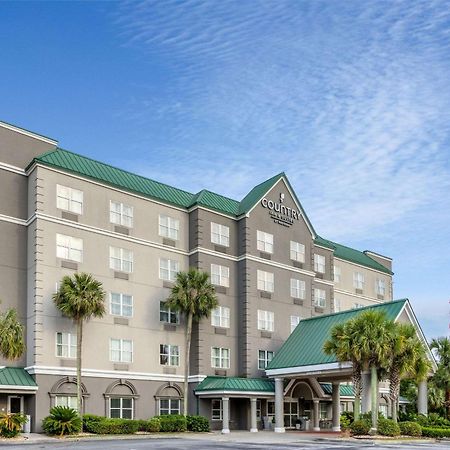 Country Inn & Suites By Radisson, Valdosta, Ga Kültér fotó