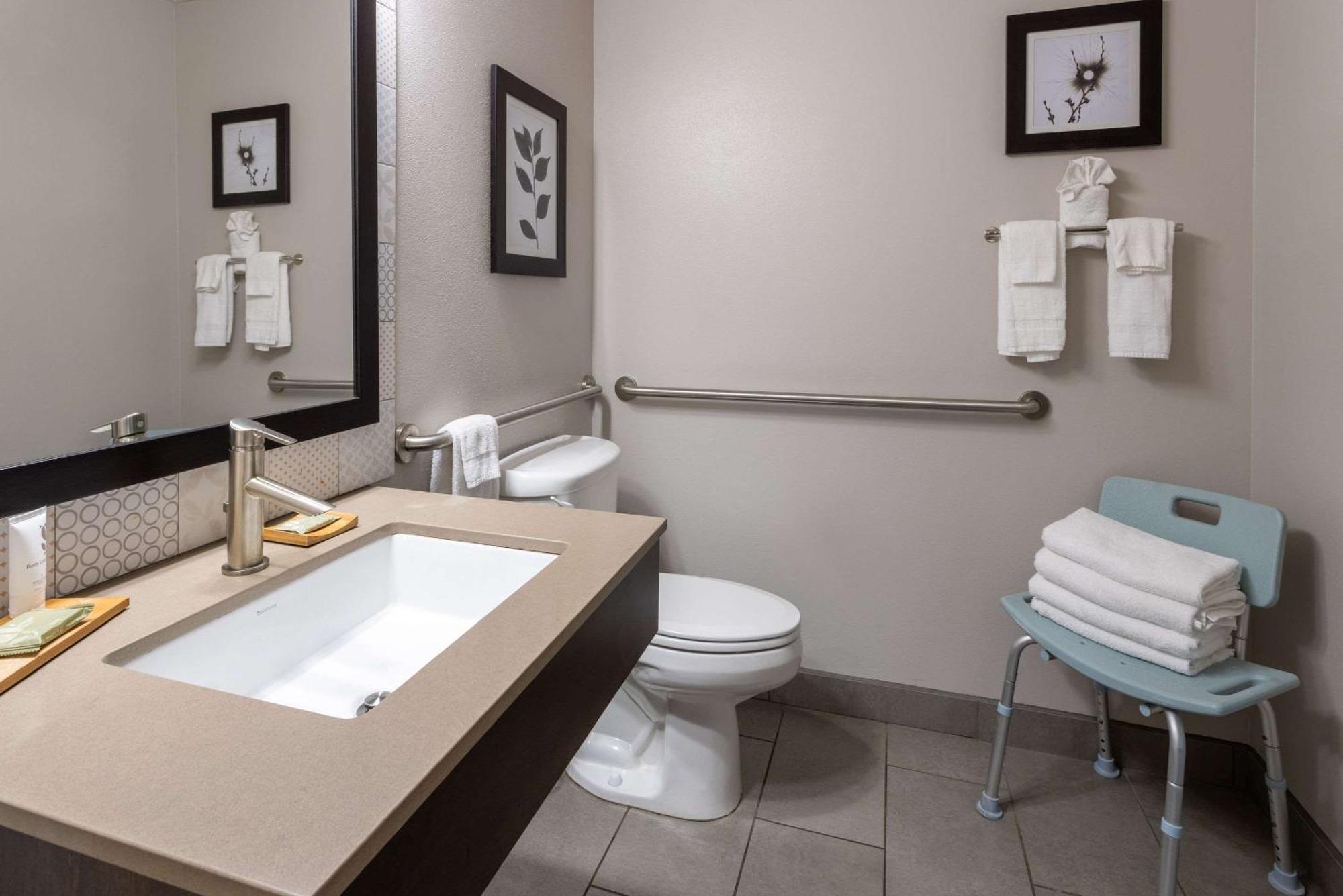 Country Inn & Suites By Radisson, Valdosta, Ga Kültér fotó