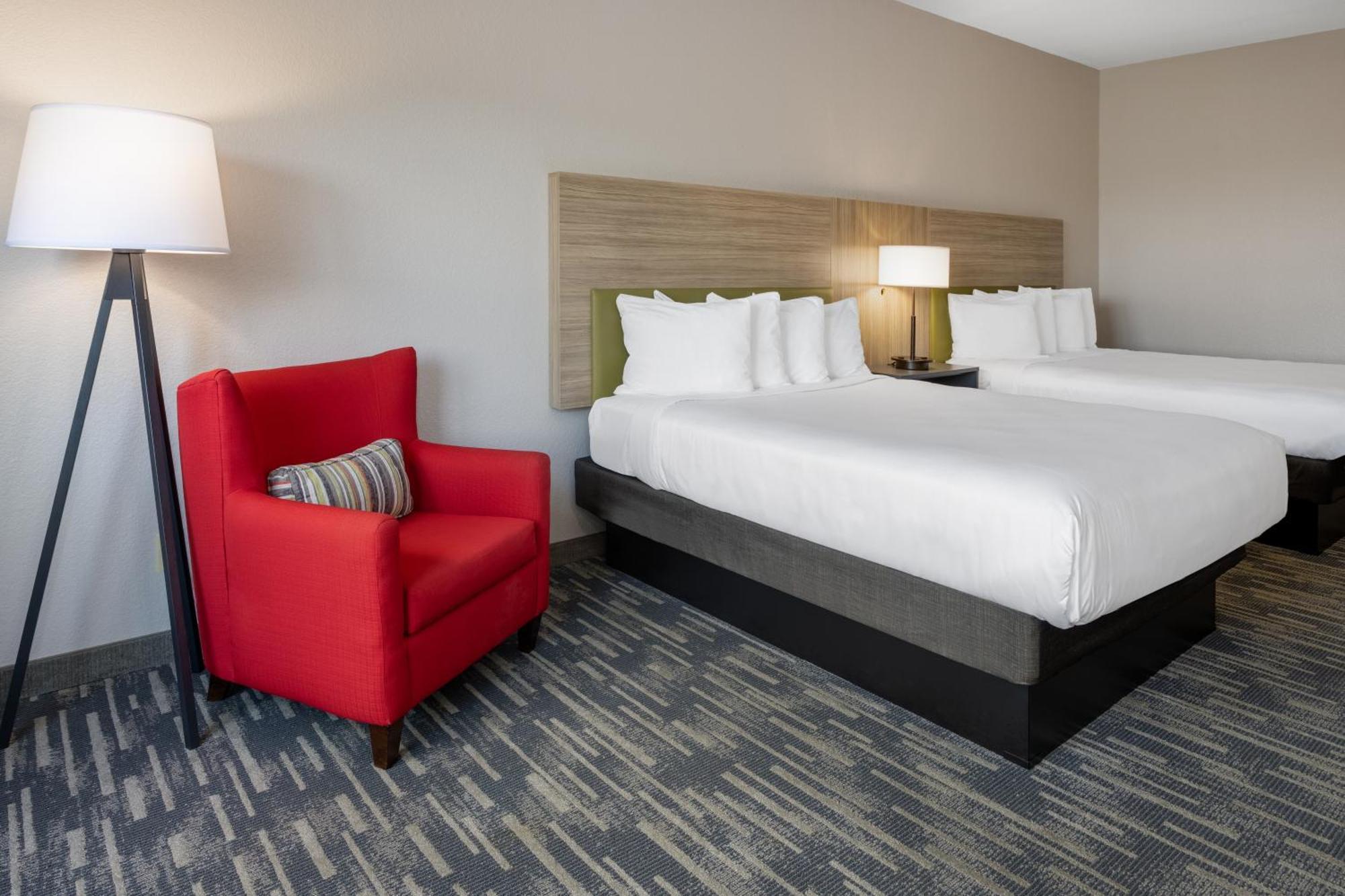 Country Inn & Suites By Radisson, Valdosta, Ga Kültér fotó