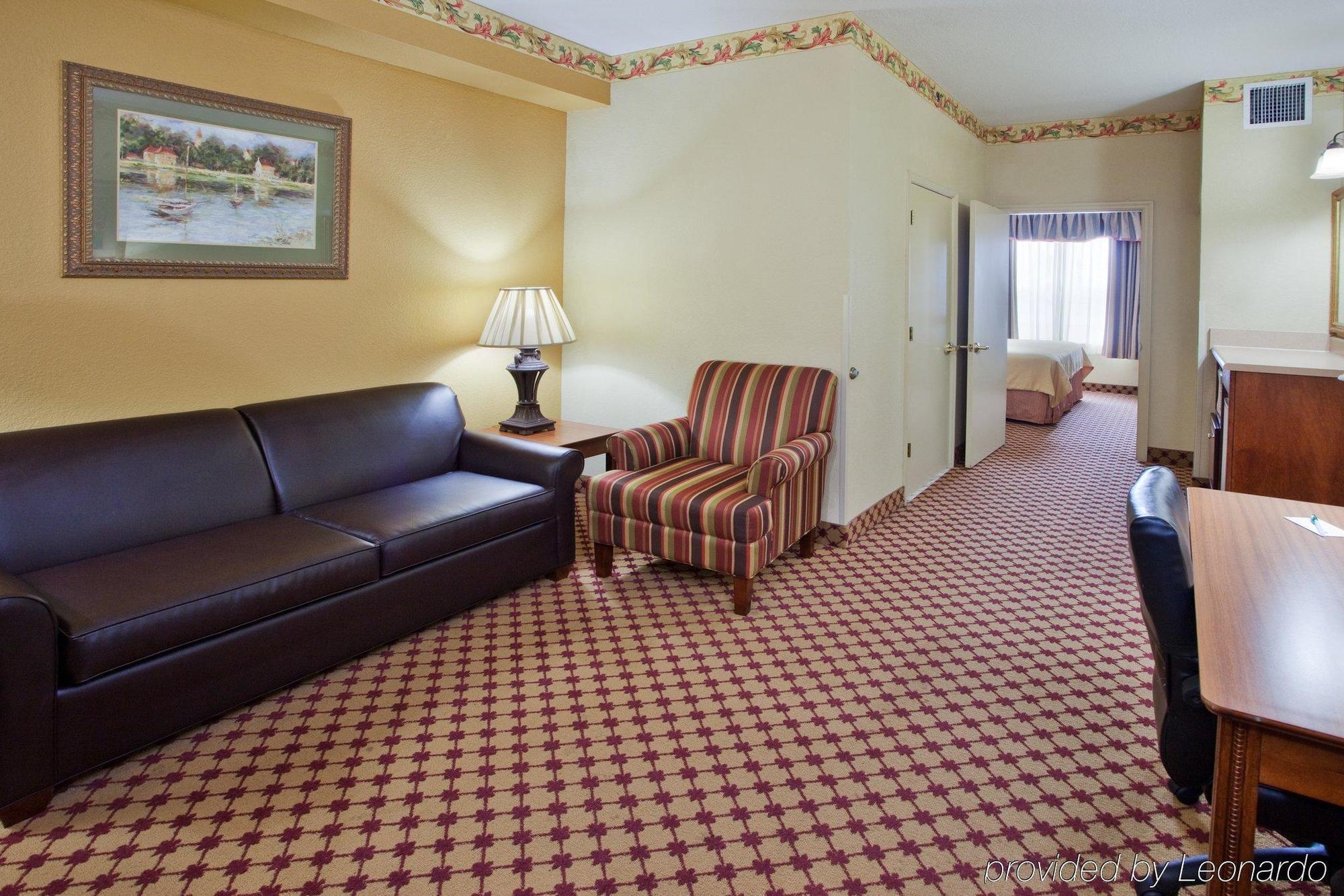Country Inn & Suites By Radisson, Valdosta, Ga Kültér fotó